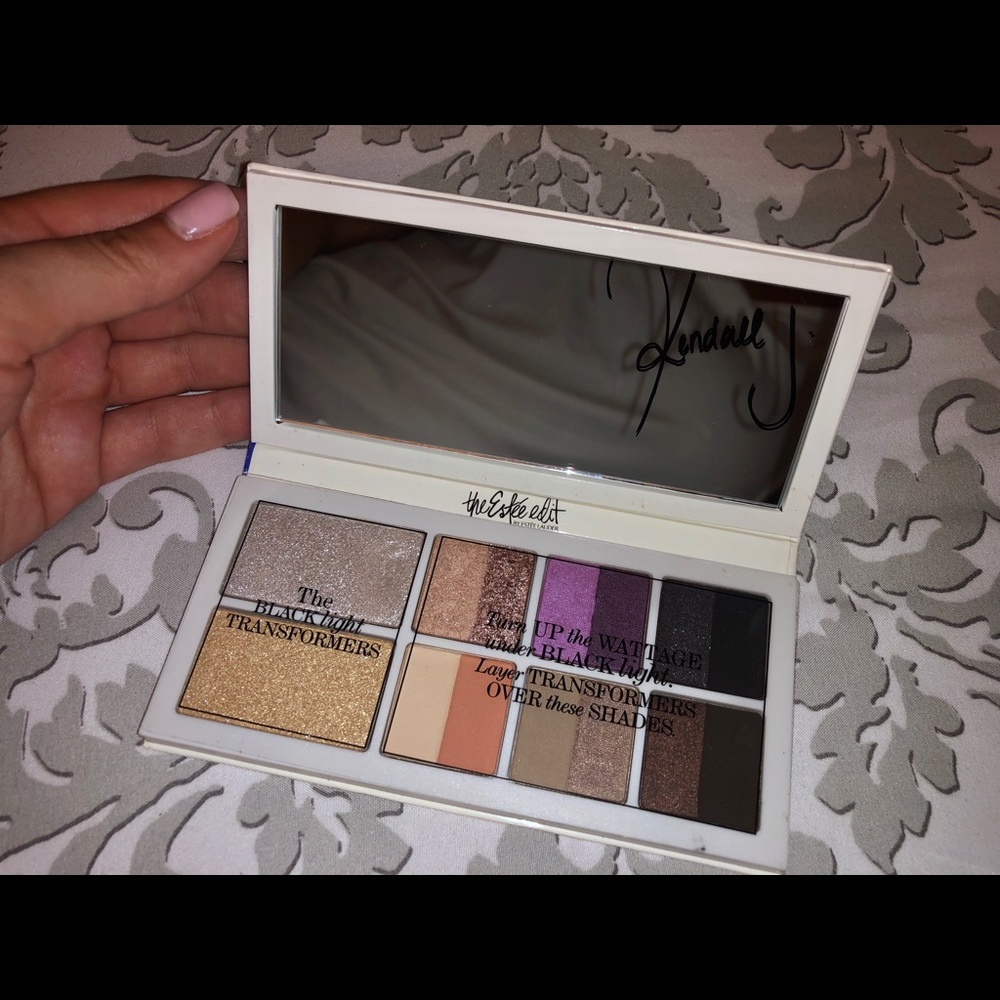 Estee Lauder Kendall Jenner Eyeshadow Palette